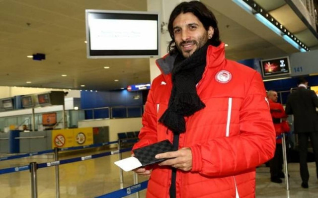 Ντομίνγκεζ: «Όπως στο Champions League»