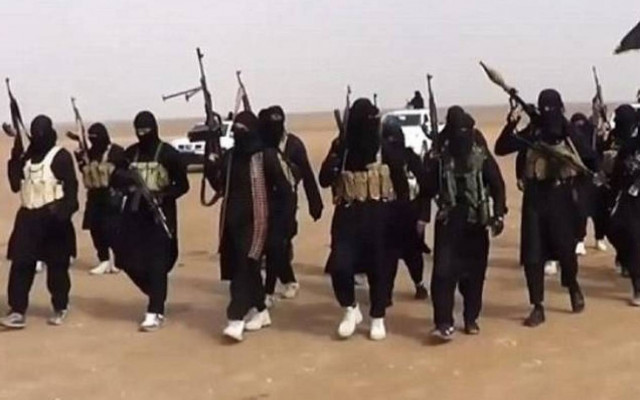 Σχέδιο των τζιχαντιστών να εισβάλουν στην Ευρώπη μέσω της Λαμπεντούζα