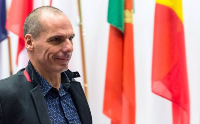 Διευκρινήσεις Βαρουφάκη για την επικοινωνία του με τον Αμερικανό ΥΠΟΙΚ