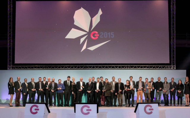 Κορυφαίος προορισμός το δίκτυο Γερμανός