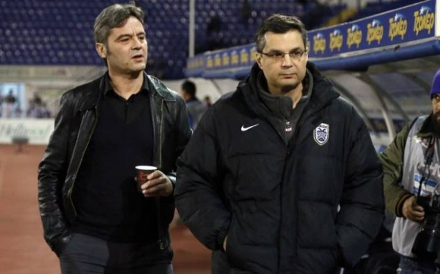 ΠΑΟΚ: Ασπίδα… για τα λαϊκά δικαστήρια