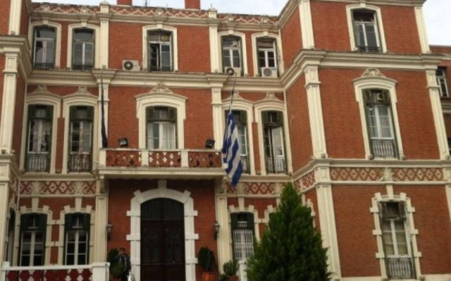 Διαμαρτυρία κατοίκων για τη δημιουργία μονάδων παραγωγής ενέργειας από βιομάζα