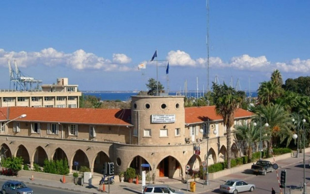 Λάρνακα: Σύρος τραυμάτισε με μαχαίρι 4 μαθητές