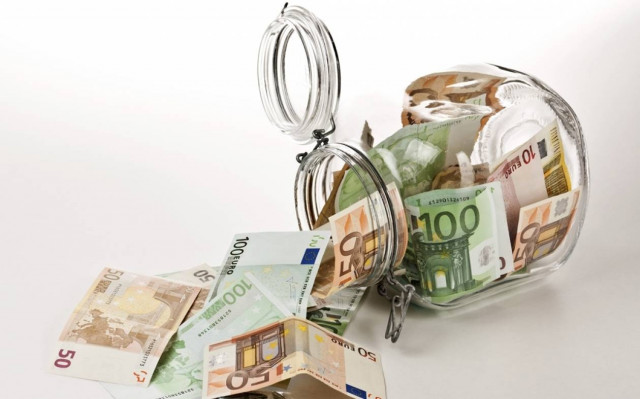 Βρέθηκαν 3.353 λογαριασμοί Κυπρίων καταθετών στο εξωτερικό