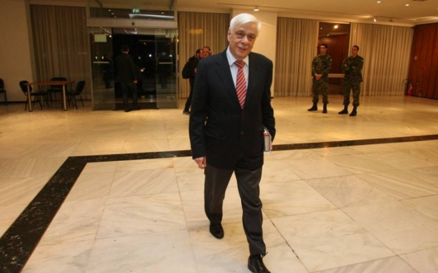 Πώς ο νέος Πρόεδρος απέτρεψε αιματοχυσία τον Δεκέμβρη του 2008