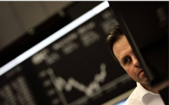 Μαζεύει ο Γ.Δ. παραμένει σε θετικό έδαφος