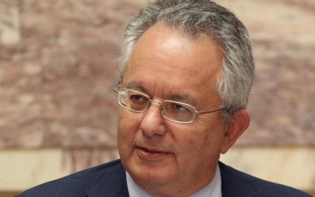 Αλιβιζάτος σε Παυλόπουλο: Να μην είσαι παθητικός θεατής των εξελίξεων