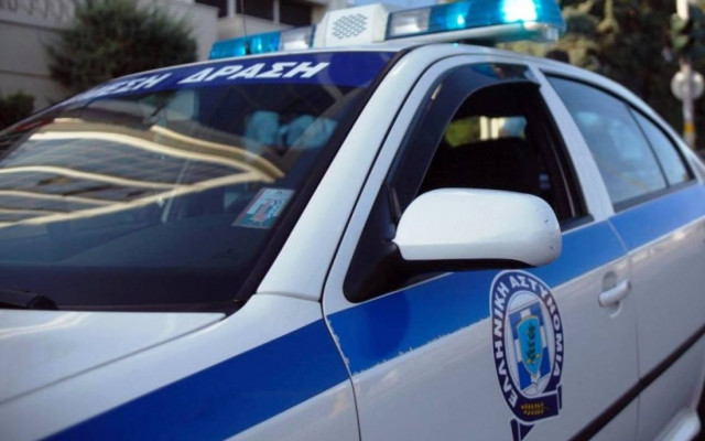 Πάτρα: Τρεις συλλήψεις για ληστείες και απόπειρες ληστειών (video)