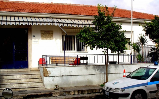 Βόλος: Συνελήφθη 37χρονη που προσπάθησε να περάσει ναρκωτικά χάπια σε κρατητήριο