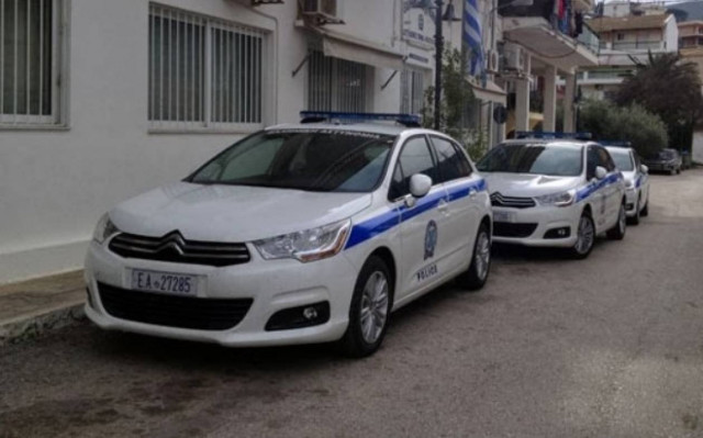 Τρίπολη: Ληστεία υπό την απειλή... κατσαβιδιού