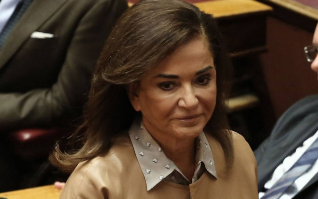 Τι είπε η Ντόρα για την επιλογή Παυλόπουλου ως ΠτΔ