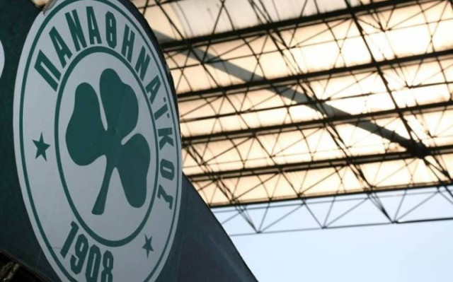 Παναθηναϊκός: «Δεν απαντάμε σε καμία πρόκληση»