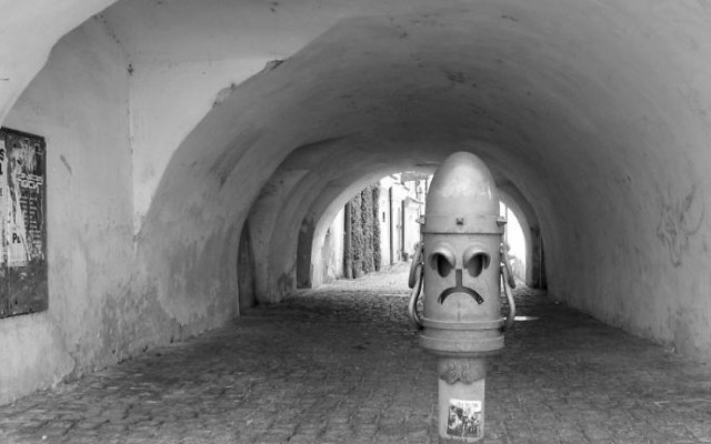 Βλέπετε κι εσείς πρόσωπα σε καθημερινά αντικείμενα (photos)