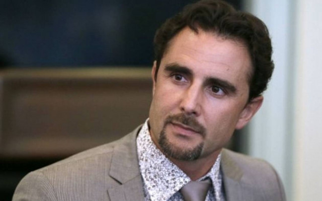 Φαλσιανί: Θέλω να βοηθήσω τον ΣΥΡΙΖΑ στο «κυνήγι» της φοροδιαφυγής