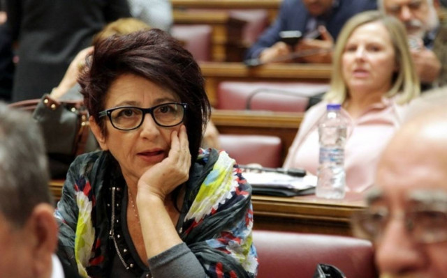 ΣΥΡΙΖΑ: Αντιδράσεις από τέσσερις βουλευτές για την επιλογή Παυλόπουλου