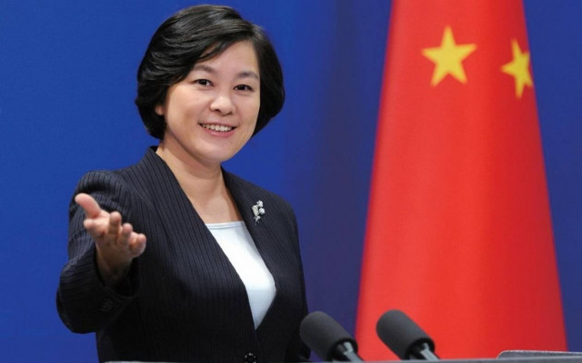 Κίνα: Ευχόμαστε στην Ελλάδα «να ξεπεράσει τις δυσκολίες» στο Eurogroup