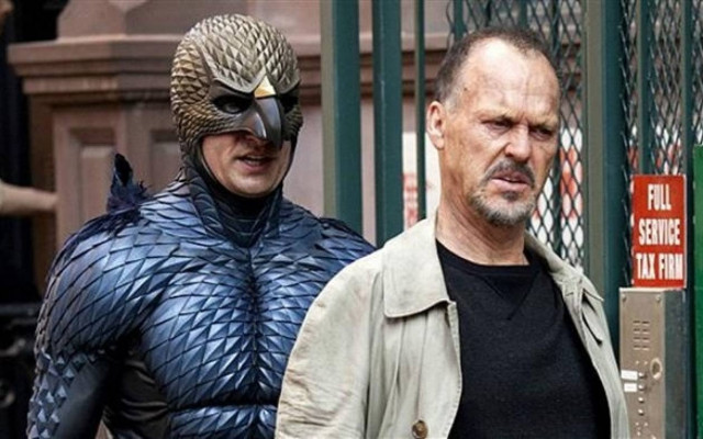 Όσκαρ 2015: Η επιστροφή του Μάικλ Κίτον (video)