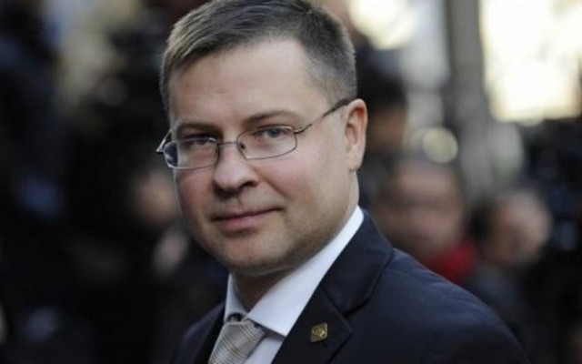 ΕΕ: Εν αναμονή του ελληνικού αιτήματος