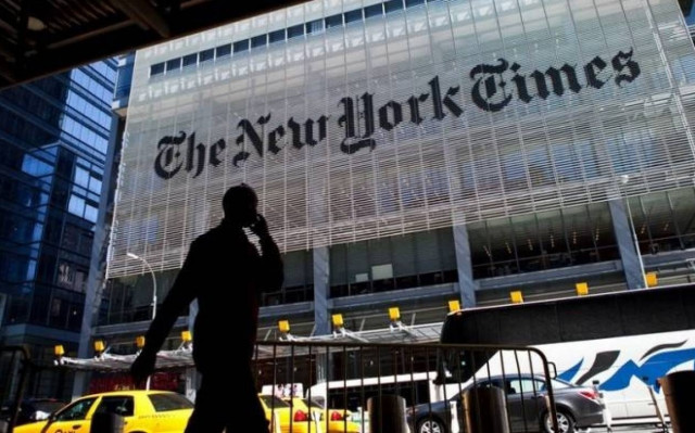 New York Times: Γραφειοκρατία και διαφθορά εμποδίζουν την ανάπτυξη στην Ελλάδα