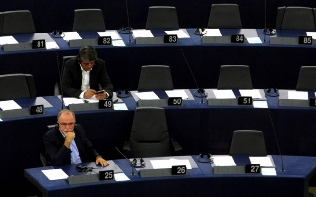 Στην Ευρωβουλή ο ειδικός φόρος διαφημίσεων στα κανάλια