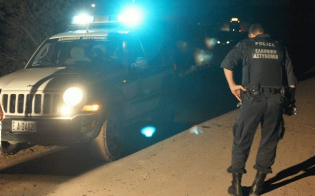 Κρήτη: Αναστάτωση στον Προφήτη Ηλία - «Ενέδρα» σε 32χρονο αγρότη