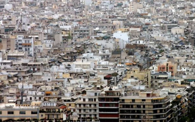 Στη Βουλή η ρύθμιση για την προστασία της πρώτης κατοικίας