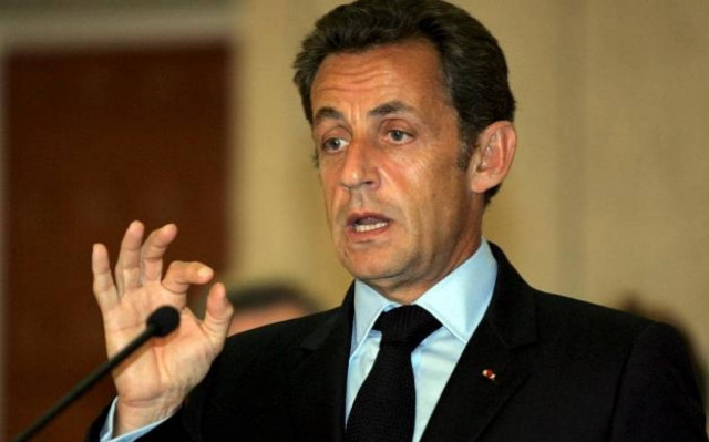 Στο στόχαστρο οικονομικών Εισαγγελέων ο Νικολά Σαρκοζί