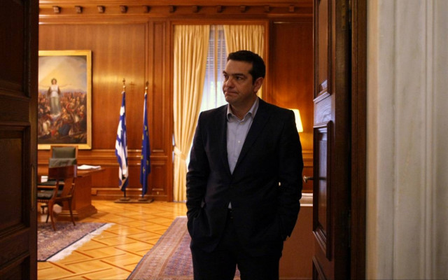 Τσίπρας: Το παλιό πρόγραμμα έχει πεθάνει, χάνουν το χρόνο τους