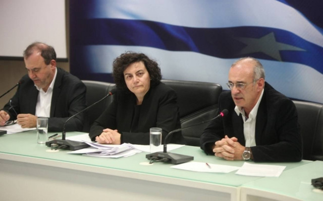 Ληξιπρόθεσμες οφειλές: 100 δόσεις με ελάχιστη μηνιαία δόση τα 20 ευρώ