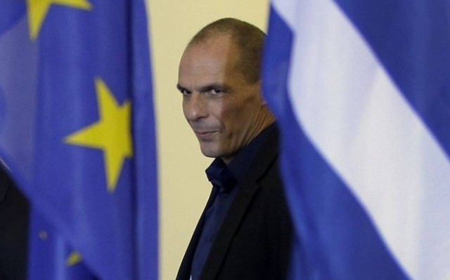 Κόντρα Μουρούτη - Βαρουφάκη στο Twitter και στη... μέση ο Άδωνις