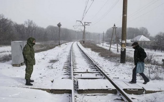 Ουκρανία: 90 στρατιώτες αιχμάλωτοι και 82 αγνοούνται στο Ντεμπάλτσεβε