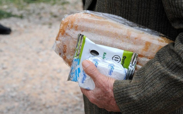 Πόσο θα μας στοιχίσει το σαρακοστιανό τραπέζι