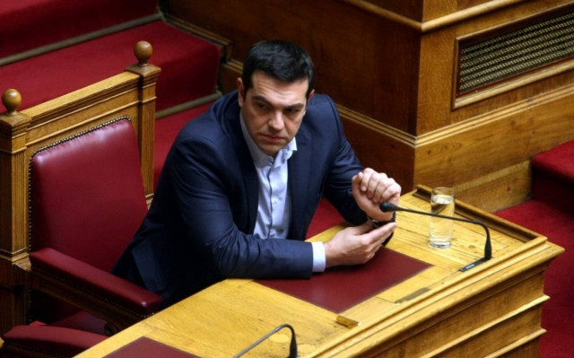 Στο λιμάνι του Πειραιά το απόγευμα ο Πρωθυπουργός