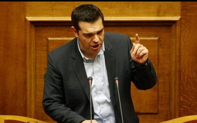 LIVΕ: Η υποδοχή πλοίων του κινέζικου στόλου