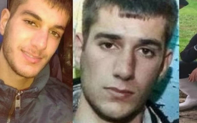 «Χτενίζουν» τα Ιωάννινα για τον αγνοούμενο Βαγγέλη