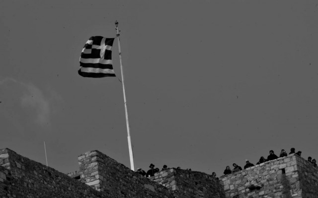 Γερμανικός Τύπος:Η ελληνική κυβέρνηση θεωρεί πως μπορεί να εμπαίζει τους εταίρους της