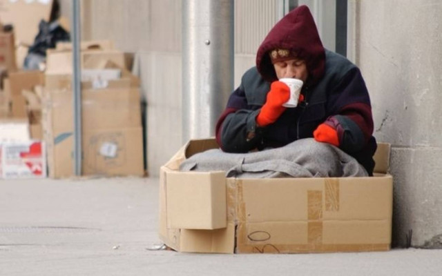 Περισσότεροι από ποτέ οι φτωχοί στη Γερμανία