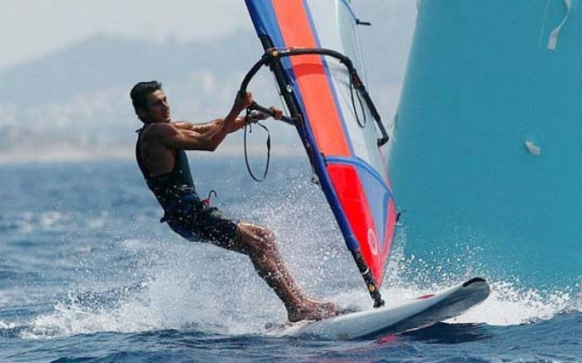 Σαν σήμερα το 2000 ο Κακλαμανάκης κατακτά το χρυσό μετάλλιο στο Παγκόσμιο Πρωτάθλημα