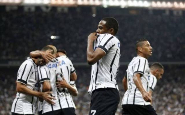 Κόπα Λιμπερταδόρες: Πάρτι στο ντέρμπι για Κορίνθιανς (videos)