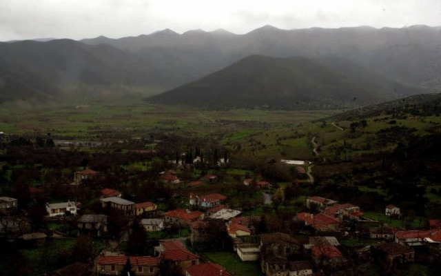 Αναστάτωση στο Λεβίδι από την απόφαση για τα σκουπίδια της Τρίπολης