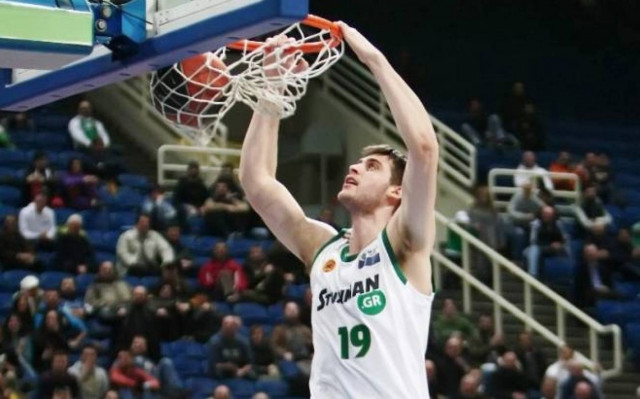 Παναθηναϊκός: Βήμα προς το double