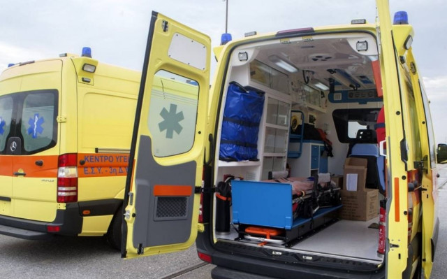 Σκιάθος: Άλλος ένας νεκρός λόγω έλλειψης ασθενοφόρου