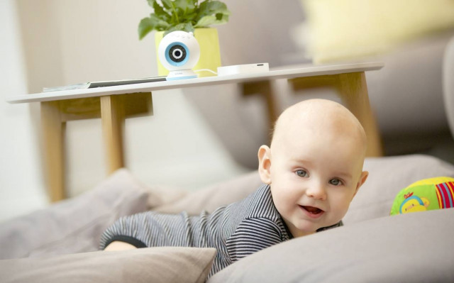 Έξυπνο σπίτι