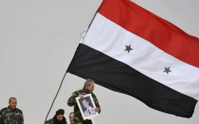 Συρία: Η Χεζμπολάχ προελαύνει στη νότια Συρία