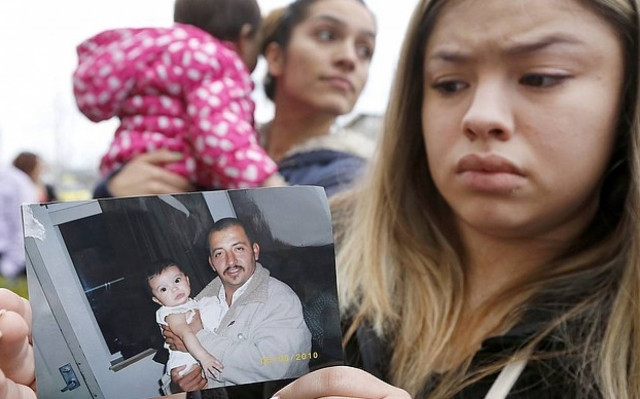 ΗΠΑ: Νέες διαδηλώσεις κατά της αστυνομικής βίας