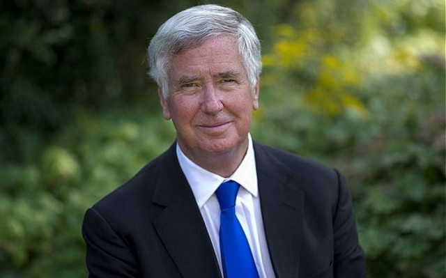 Βρετανία: «Η Ρωσία συνιστά απειλή για τις χώρες της Βαλτικής»