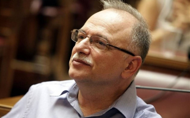 Καμία αξιολόγηση από την EE για τη διαδικασία και τις επιπτώσεις του PSI