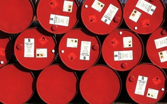 Κάτω από τα 59 δολ. το μπρεντ