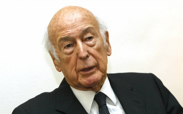 Ζισκάρ Ντ Εστέν: Προτείνει «friendly exit» για την Ελλάδα