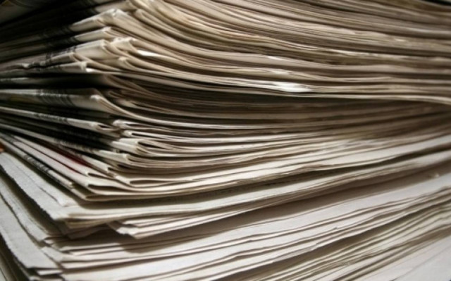 Επισκόπηση Τουρκοκυπριακού Τύπου (19/2/2015)